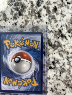 Pokemon Pikachu TCG SVP088 Black Star Promo Card NM/M Condition - Image 4