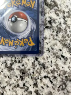 Pokemon Pikachu TCG SVP088 Black Star Promo Card NM/M Condition - Image 5