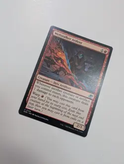 MTG - Weftstalker Ardent - Edge of Eternities NM/M Condition - Image 2