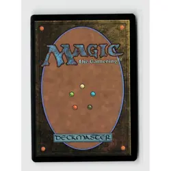 MTG Darksteel Monolith Extended Art 778 Commander Masters Normal R NM Magic Card - Image 2