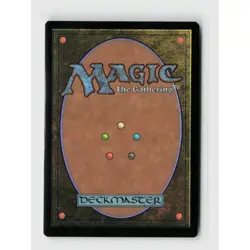MTG Agent of Treachery #43 PPM20 Promo Pack: Core Set 2020 Foil R NM Magic Card - Image 2
