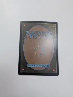 MTG - Tapestry Warden - Edge of Eternities NM/M Condition - Image 4