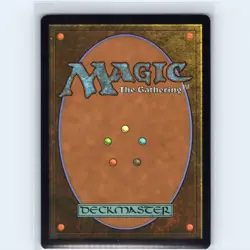 MTG Animist's Awakening #166 C20 Commander 2020 Normal R NM Magic Card - Image 2