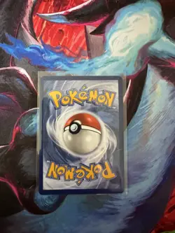Pokemon TCG Shaymin Card 185/182 Destined Rivals Series - Image 2