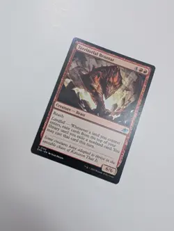 MTG - Territorial Bruntar - Edge of Eternities NM/M Condition - Image 2