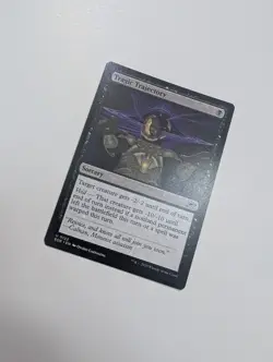 MTG - Tragic Trajectory - Edge of Eternities NM/M Condition - Image 2