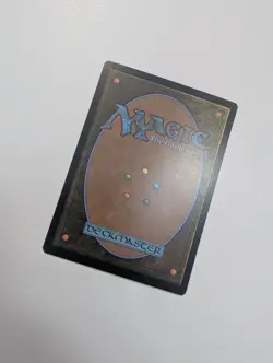 MTG - Tragic Trajectory - Edge of Eternities NM/M Condition - Image 3