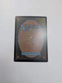 MTG - Tragic Trajectory - Edge of Eternities NM/M Condition - Image 4