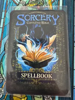 CURIO - Water Castle - Sorcery Contested Realm - Image 2