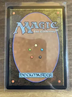 Magic The Gathering: Temple Garden Lorwyn Eclipsed Regular - Image 2