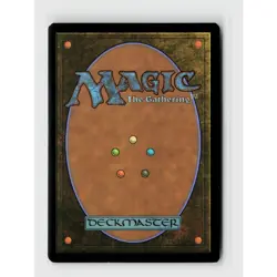 MTG Halo Fountain Borderless #285 SNC Streets of New Capenna Foil M NM Magic - Image 2