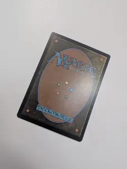 MTG - Terrapact Intimidator - Edge of Eternities NM/M Condition - Image 3