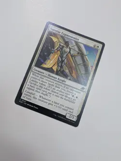 MTG - Sunstar Expansionist - Edge of Eternities NM/M Condition - Image 2
