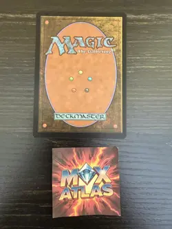 MTG - Change of Plans - Extended Art - #125 - NM - Streets New Capenna NCC Magic - Image 2