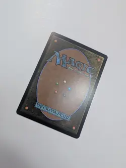 MTG - Uthros Psionicist - Edge of Eternities NM/M Condition - Image 3