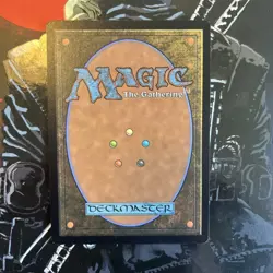 MTG TMNT - Shredder Unrelenting - Foil Borderless - Image 2