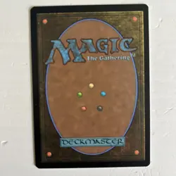 Shredder, Shadow Master - 20 - NM - Teenage Mutant Ninja Turtles - MTG - Image 2