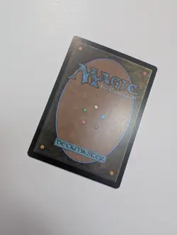 MTG - Timeline Culler - Edge of Eternities NM/M Condition - Image 3