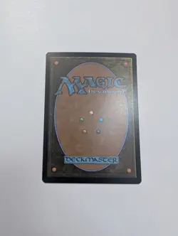 MTG - Timeline Culler - Edge of Eternities NM/M Condition - Image 4