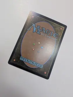 MTG - Steelswarm Operator - Edge of Eternities NM/M Condition - Image 3