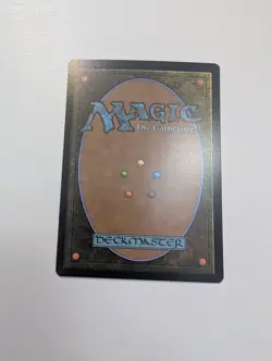 MTG - Steelswarm Operator - Edge of Eternities NM/M Condition - Image 4