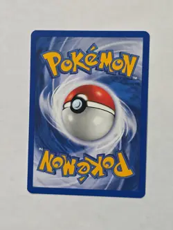 BLAINE'S MANKEY GYM CHALLENGE SET POKEMON CARD 63/132 NM - Image 2