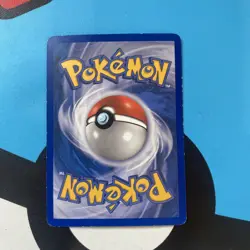 Pokemon TCG Venusaur Holo EX Crystal Guardians Card 28/100 Vintage - Image 4