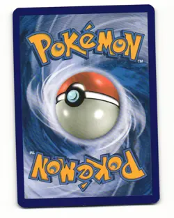 Delphox 17/131 Rare 2018 Forbidden Light Pokemon LP - Image 2