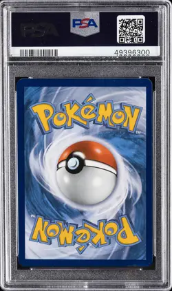 2019 POKEMON SUN & MOON HIDDEN FATES #SV50 FULL ART/HO-OH GX PSA 10 - Image 2