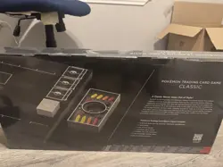 Pokemon Trading Card Game Classic Collection - New Sealed 820650875687 - Image 2