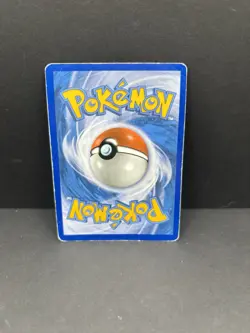 Reshiram & Charizard GX SM201 Tag Team Promo Pokemon Card LP/MP - Image 4