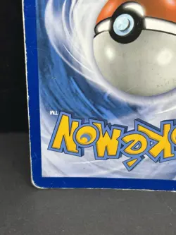 Reshiram & Charizard GX SM201 Tag Team Promo Pokemon Card LP/MP - Image 5