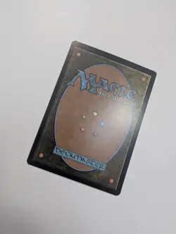 MTG - Tannuk, Memorial Ensign - Edge of Eternities NM/M Condition - Image 3
