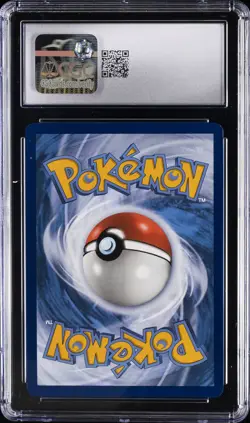 2024 POKEMON BLACK STAR PROMOS ADVENTURE CHEST #088 PIKACHU CGC 10 GEM MINT - Image 2