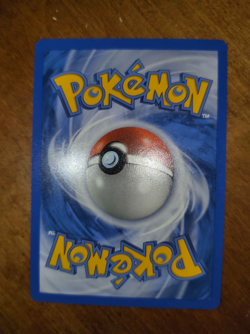 Pokemon Mew Card 47 Promo Black Star Wizards of the Coast Near Mint - Image 2