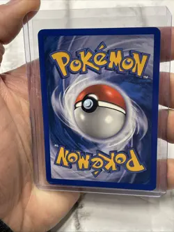 Pokemon TCG Blaziken 20/110 EX Holon Phantoms Rare - NM/MT Pokemon Nintendo TCG - Image 3