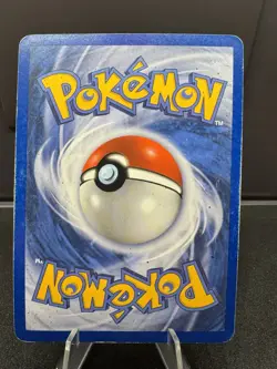 Pokemon Dark Dragonair 31/109 Ex Team Rocket Returns Holo Stamp - Image 4