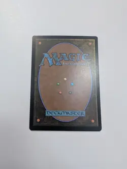 MTG - Unravel - Edge of Eternities NM/M Condition - Image 4