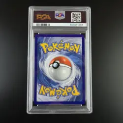 PSA 10 Mega Garevoir ex 178/132 Pokemon Mega Evolutions Graded Card - Image 4