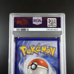 PSA 10 Mega Garevoir ex 178/132 Pokemon Mega Evolutions Graded Card - Image 5