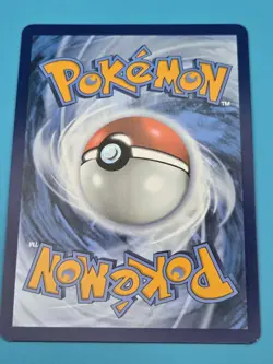 Pokemon Oshawott 021/086 Sv: White Flare Basic Reverse Holo Common NM - Image 2