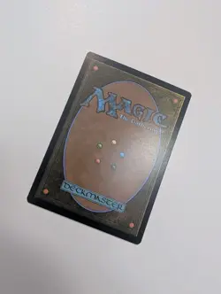 MTG - Virulent Silencer - Edge of Eternities NM/M Condition - Image 3