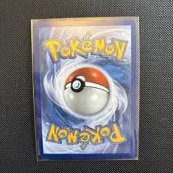 Pokemon TCG - Hop’s Trevenant Ascended Heroes 237/17 IR Illustration Rare NM - Image 2
