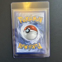 Pokemon TCG - Hop’s Trevenant Ascended Heroes 237/17 IR Illustration Rare NM - Image 4