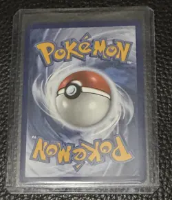 Pokemon TCG First Partner Illustration Bulbasaur Promo Full Art Holo 037 - Image 2