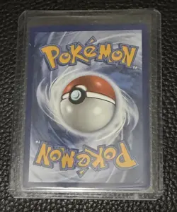 Pokemon TCG Turtwig MEP 040 First Partner Illustration Black Star Promo - Image 2