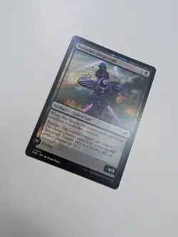 MTG - Susurian Dirgecraft - Edge of Eternities NM/M Condition - Image 2