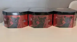 Pokemon TCG Team Rocket Tins Full Set of 3 - New & Sealed - Fast Dispatch 🚚📦💨 - Image 4