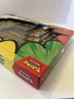 Pokemon Premium Poster Collection: Mega Gardevoir - Ascended Heroes - NEW/Sealed - Image 3