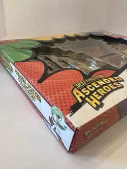 Pokemon Premium Poster Collection: Mega Gardevoir - Ascended Heroes - NEW/Sealed - Image 4